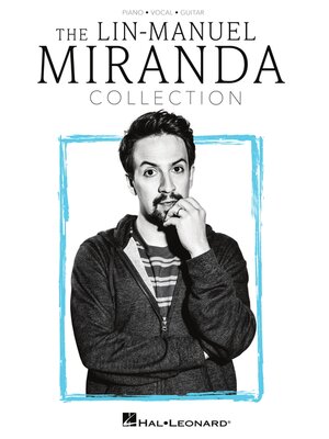 cover image of The Lin-Manuel Miranda Collection
